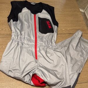 SLAM Sailing Marine Yachting Bibs XL